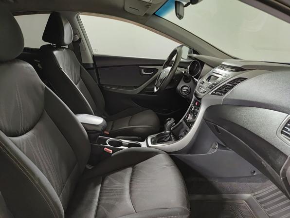 Hyundai Elantra V (MD) Рестайлинг с пробегом 2015 года, цена 1 250 000 рублей, 154885 км, седан, Автокод Объявления