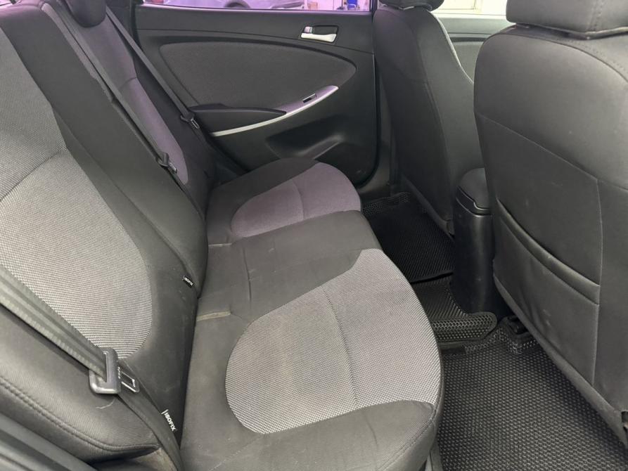 Hyundai Solaris I Воронеж  - изображение 13