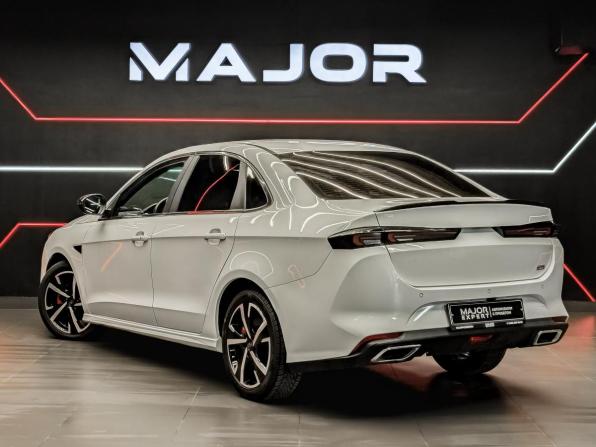 Kaiyi E5 с пробегом 2023 года, цена 1 330 000 рублей, 50043 км, седан, Автокод Объявления