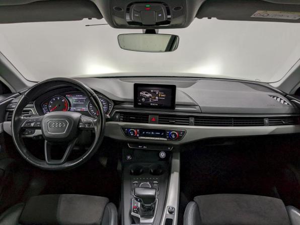 Audi A4 V (B9) с пробегом 2019 года, цена 2 340 000 рублей, 102190 км, седан, Автокод Объявления
