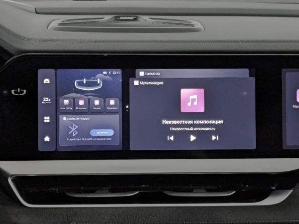 Geely Monjaro I с пробегом 2024 года, цена 3 599 000 рублей, 28300 км, внедорожник, Автокод Объявления