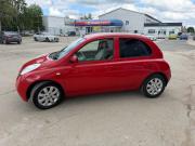 Nissan Micra III (K12) Сызрань  - изображение 27