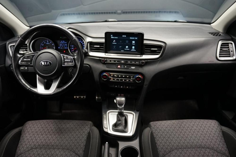 Kia Ceed III Крым  - изображение 19
