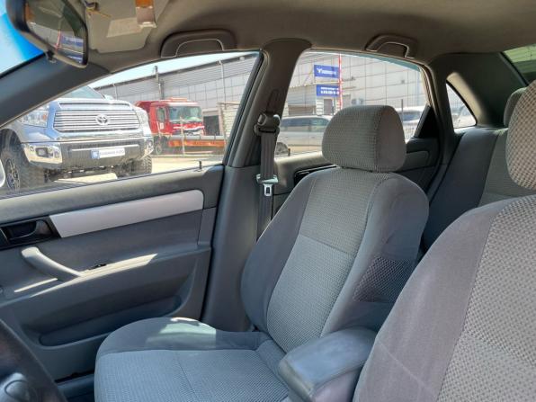 Chevrolet Lacetti I с пробегом 2011 года, цена 497 000 рублей, 187157 км, седан, Автокод Объявления