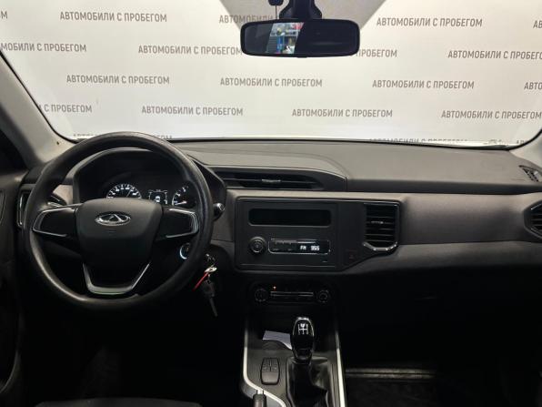 Chery Tiggo 4 I Рестайлинг с пробегом 2020 года, цена 1 039 000 рублей, 131000 км, внедорожник, Автокод Объявления