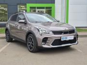 Kia Rio IV Рестайлинг Ярославль  - изображение 18