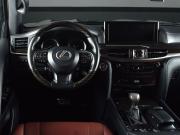 Lexus LX III Рестайлинг 2 Кемерово  - изображение 45