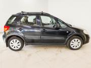 Suzuki SX4 I (Classic) Рестайлинг Тула  - изображение 14