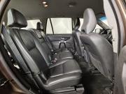 Volvo XC90 I Рестайлинг Москва  - изображение 36