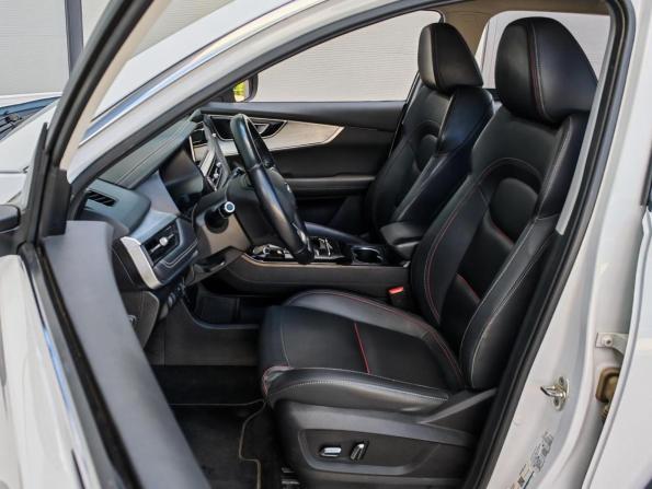 Chery Tiggo 7 Pro I с пробегом 2021 года, цена 1 630 000 рублей, 77192 км, внедорожник, Автокод Объявления