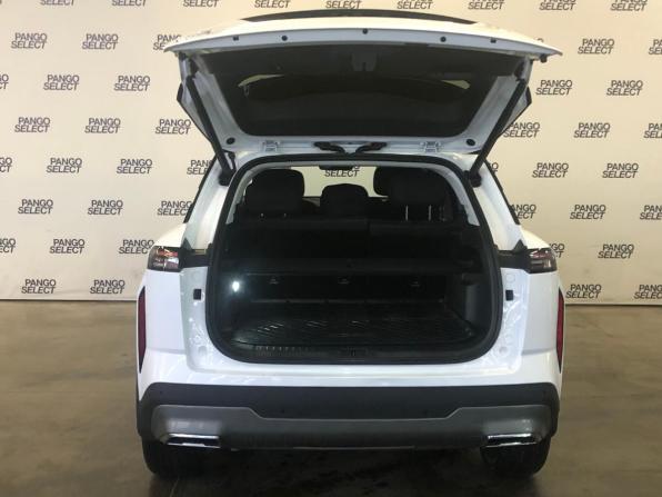 Jaecoo J7 I с пробегом 2023 года, цена 2 190 000 рублей, 31496 км, внедорожник, Автокод Объявления