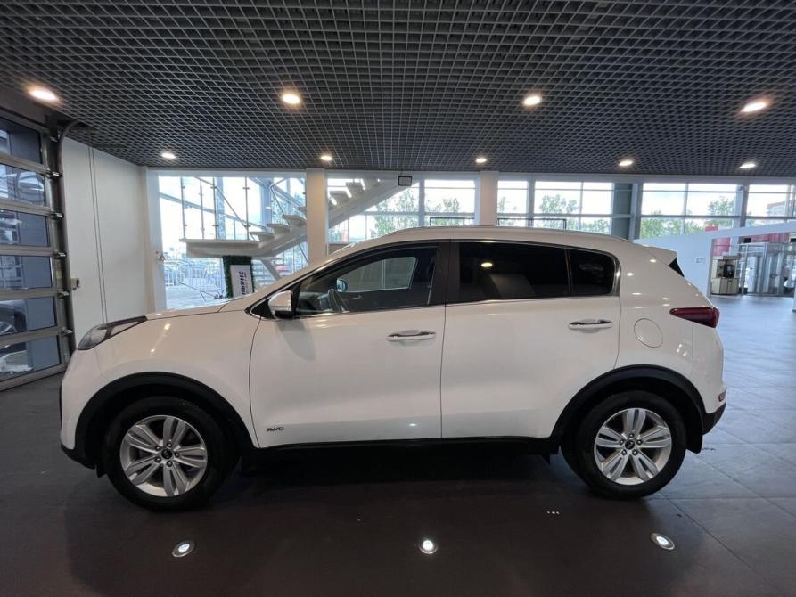 Kia Sportage IV Чебоксары  - изображение 6