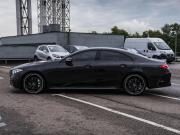 Mercedes-Benz CLS AMG III (C257) Москва  - изображение 29