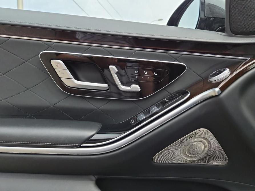 Mercedes-Benz S-Класс VII (W223) Саратов  - изображение 27