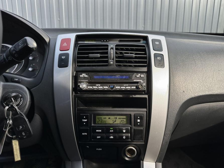 Hyundai Tucson I Ижевск  - изображение 14