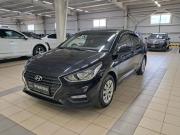 Hyundai Solaris I Рестайлинг Набережные Челны  - изображение 28