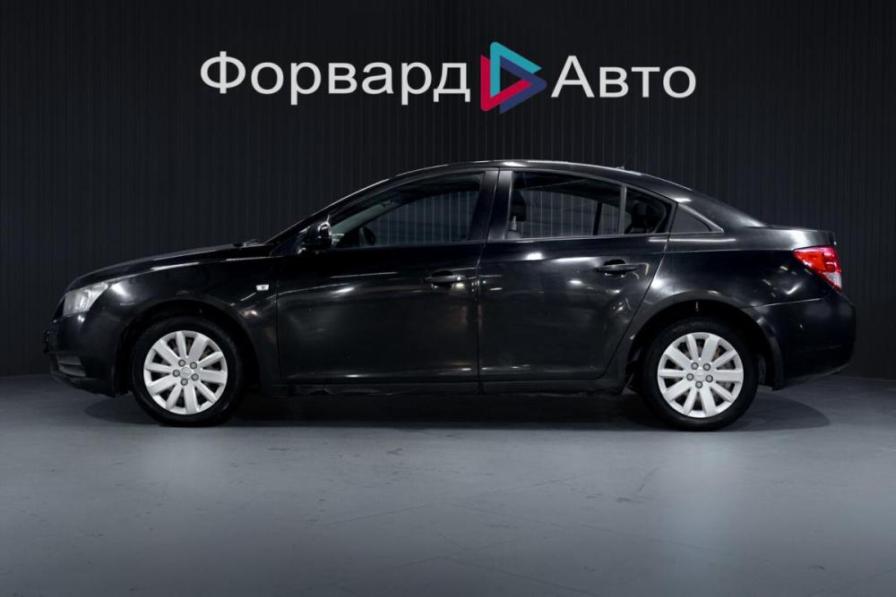 Chevrolet Cruze I Тюмень  - изображение 5