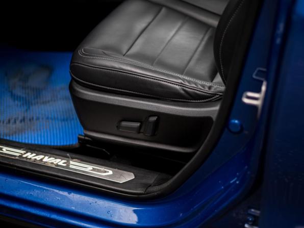 Haval F7 I с пробегом 2020 года, цена 1 430 000 рублей, 140820 км, внедорожник, Автокод Объявления