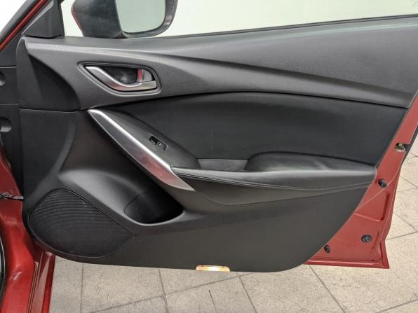 Mazda 6 III (GJ) с пробегом 2013 года, цена 1 370 000 рублей, 206625 км, седан, Автокод Объявления