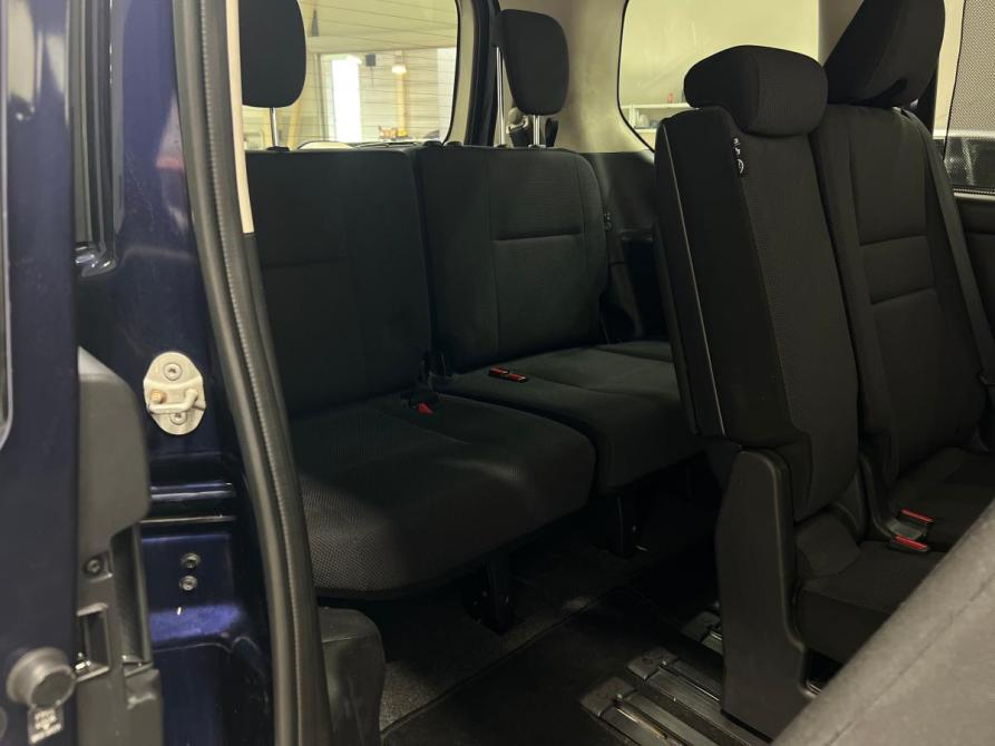 Nissan Serena V (C27) Кемерово  - изображение 15