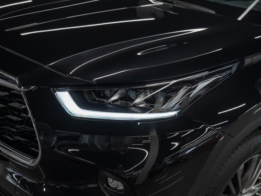 Toyota Highlander IV (XU70) Москва  - изображение 31