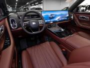 Geely Galaxy M9 Москва  - изображение 48