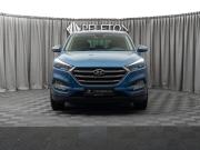 Hyundai Tucson III Москва  - изображение 23