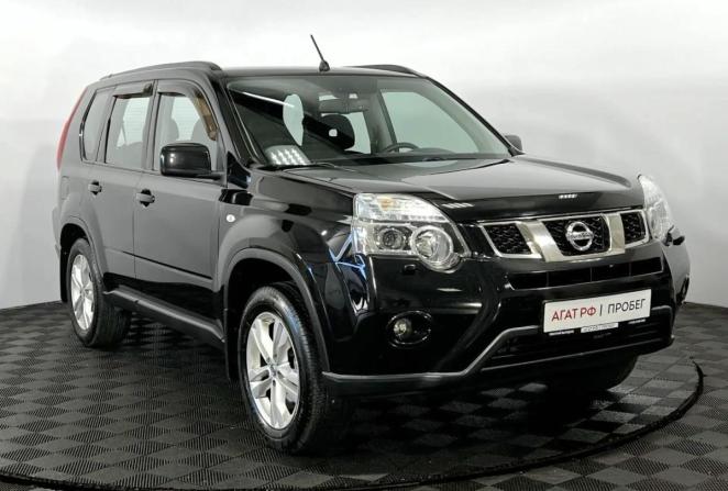 Nissan X-Trail III с пробегом 2014 года, цена 1 630 000 рублей, 91286 км, внедорожник, Автокод Объявления
