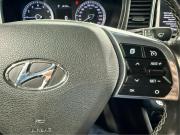Hyundai Sonata VII (LF) Рестайлинг Тюмень  - изображение 37
