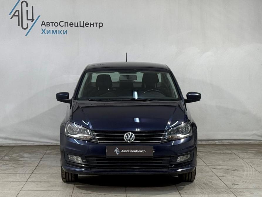 Volkswagen Polo V Рестайлинг Химки  - изображение 5