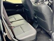 Toyota Land Cruiser Prado 250 Series Воронеж  - изображение 60