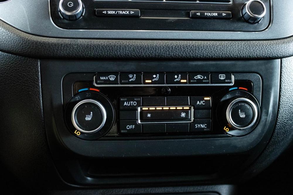 Volkswagen Tiguan I Рестайлинг Уфа  - изображение 16