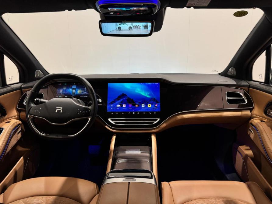 Rising Auto R7 Краснодар  - изображение 21
