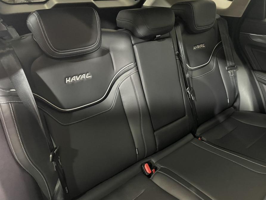 Haval Jolion I Ярославль  - изображение 10
