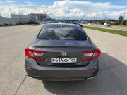 Honda Accord X Пермь  - изображение 11