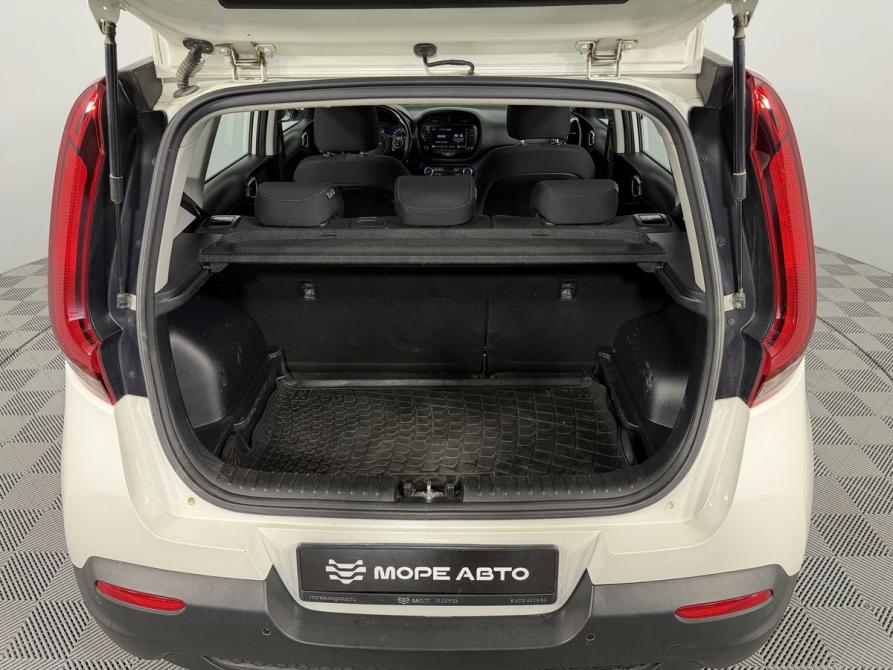 Kia Soul III Калининград  - изображение 21