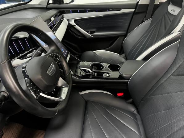Geely Atlas II с пробегом 2024 года, цена 2 690 000 рублей, 50930 км, внедорожник, Автокод Объявления