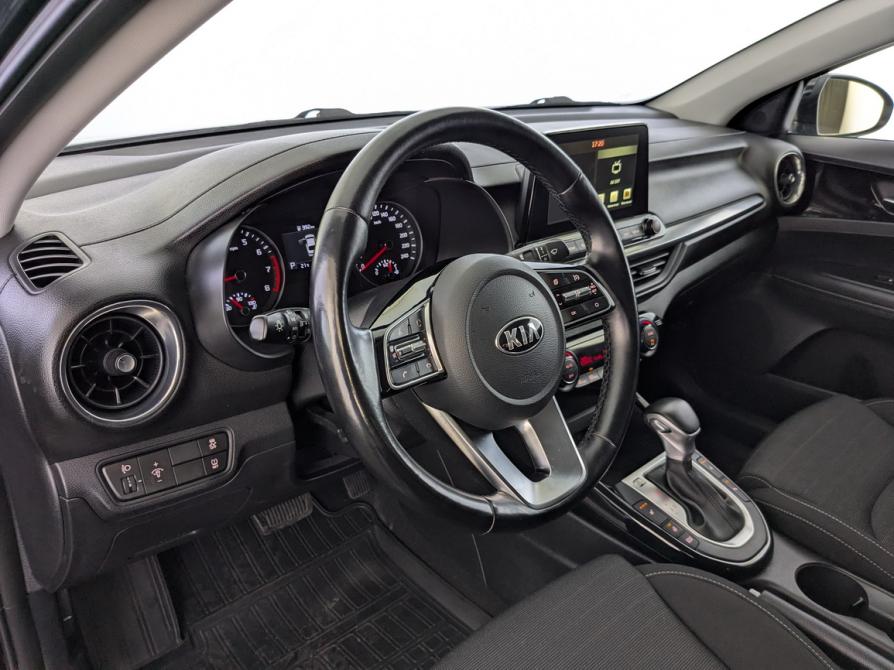 Kia Cerato IV Москва  - изображение 16