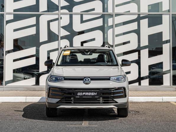Volkswagen Tharu XR с пробегом 2025 года, цена 2 930 000 рублей, 32 км, внедорожник, Автокод Объявления