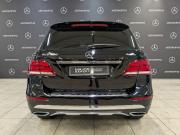 Mercedes-Benz GLE I (W166) Москва  - изображение 31