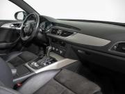 Audi A6 IV (C7) Рестайлинг Москва  - изображение 23