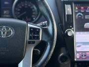Toyota Land Cruiser Prado 150 Series Екатеринбург  - изображение 72