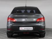 Peugeot 408 I Химки  - изображение 20