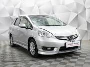 Honda Fit Shuttle I Ульяновск  - изображение 24