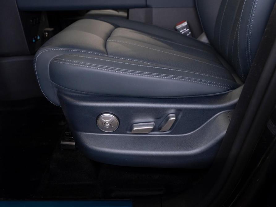 BYD FangChengBao Titanium 7 Москва  - изображение 16