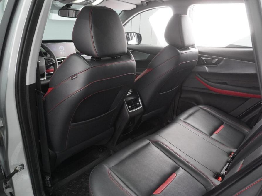 Chery Tiggo 4 Pro I Воронеж  - изображение 11