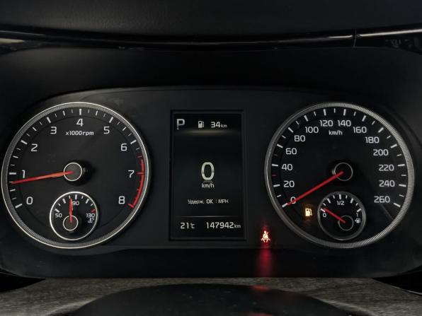 Kia K5 III с пробегом 2020 года, цена 2 150 000 рублей, 147940 км, седан, Автокод Объявления