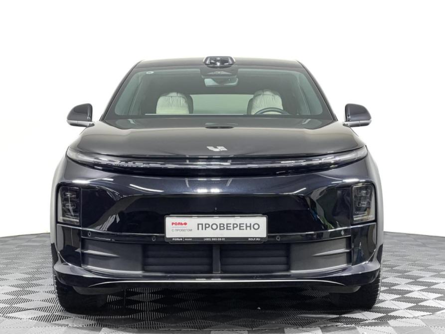 Li Auto (Lixiang) L6 I Санкт-Петербург  - изображение 2