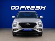 Hyundai Creta II Москва  - изображение 24