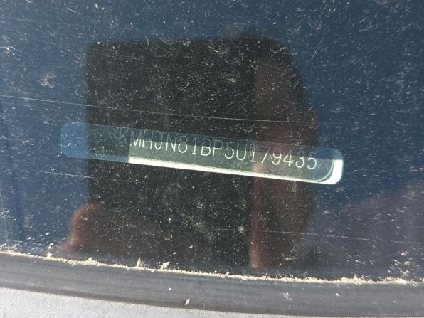 Hyundai Tucson I с пробегом 2005 года, цена 649 000 рублей, 268079 км, внедорожник, Автокод Объявления